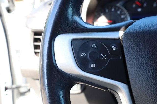 2020 GMC Terrain AWD SLT