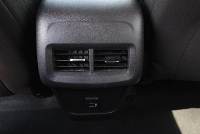 2023 Chevrolet Equinox FWD LS