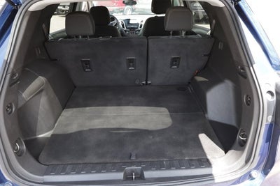 2023 Chevrolet Equinox FWD LS