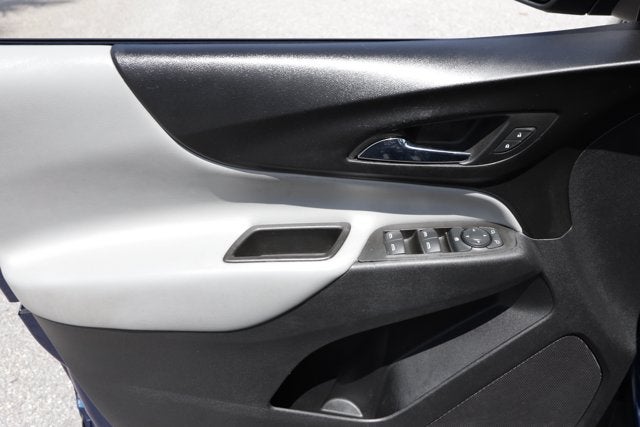 2023 Chevrolet Equinox FWD LS