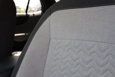 2023 Chevrolet Equinox FWD LS