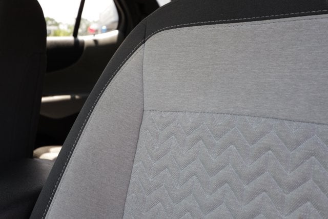 2023 Chevrolet Equinox FWD LS