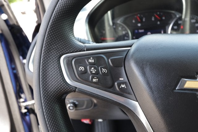 2023 Chevrolet Equinox FWD LS