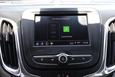 2023 Chevrolet Equinox FWD LS