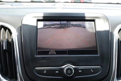 2023 Chevrolet Equinox FWD LS
