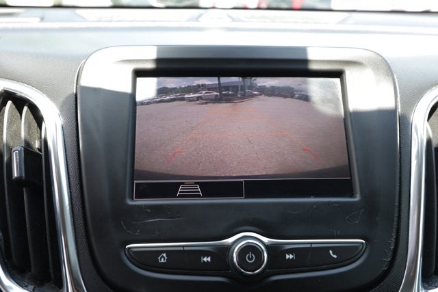 2023 Chevrolet Equinox FWD LS