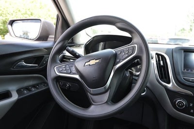 2023 Chevrolet Equinox FWD LS