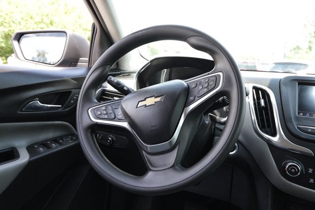 2023 Chevrolet Equinox FWD LS