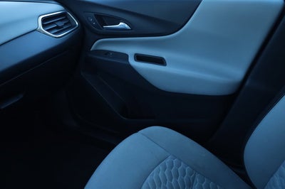 2021 Chevrolet Equinox FWD LS