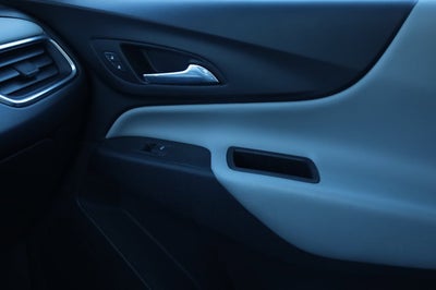 2021 Chevrolet Equinox FWD LS