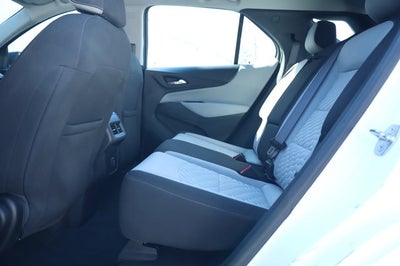 2021 Chevrolet Equinox FWD LS