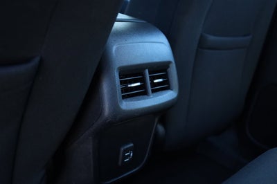 2021 Chevrolet Equinox FWD LS