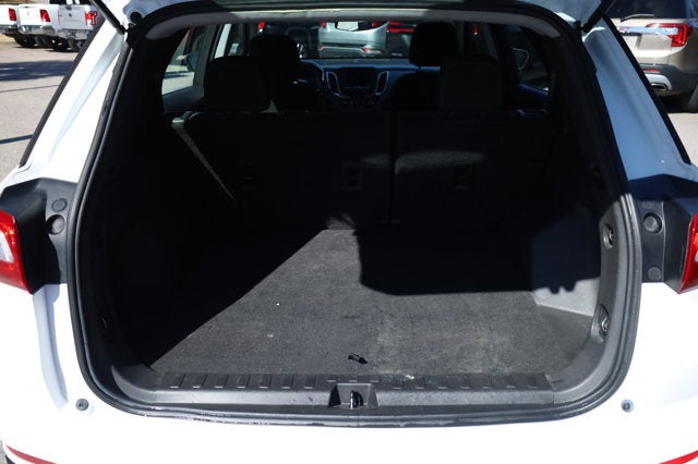 2021 Chevrolet Equinox FWD LS