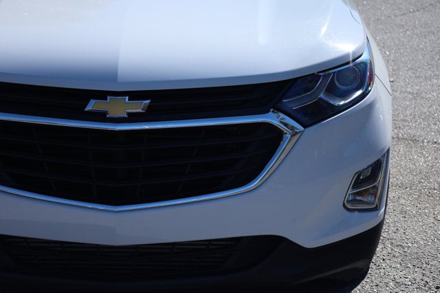2021 Chevrolet Equinox FWD LS