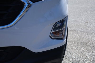 2021 Chevrolet Equinox FWD LS