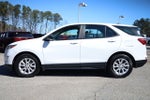 2021 Chevrolet Equinox FWD LS