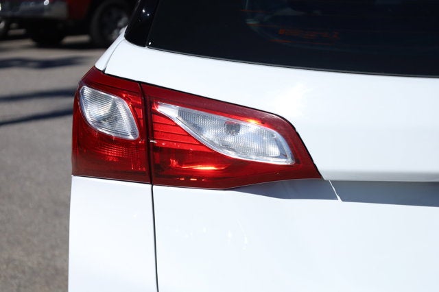 2021 Chevrolet Equinox FWD LS