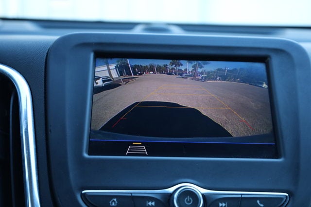 2021 Chevrolet Equinox FWD LS