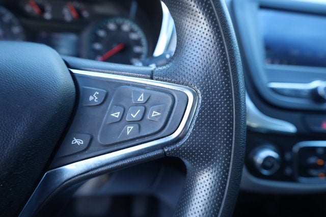 2021 Chevrolet Equinox FWD LS