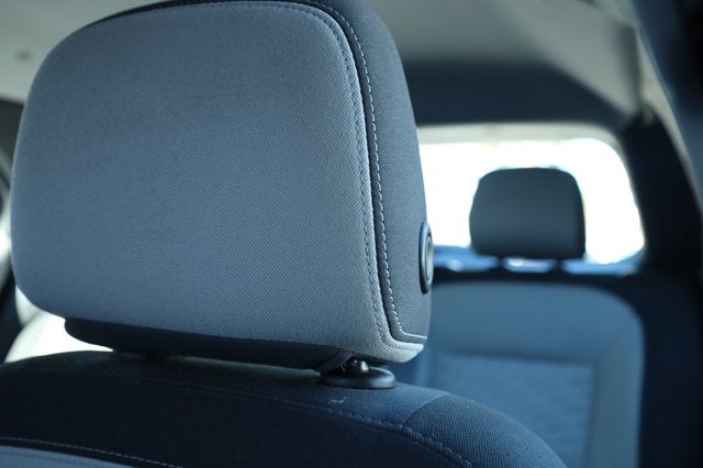 2021 Chevrolet Equinox FWD LS