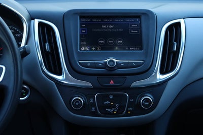 2021 Chevrolet Equinox FWD LS