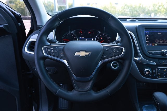 2024 Chevrolet Equinox FWD LT