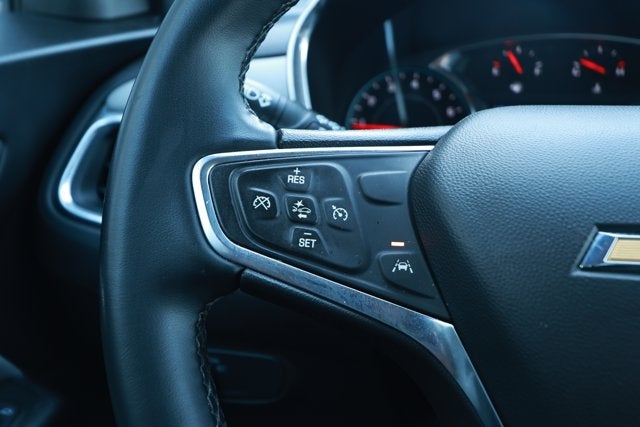 2024 Chevrolet Equinox FWD LT