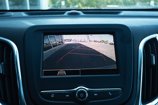 2024 Chevrolet Equinox FWD LT