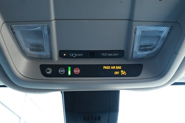 2024 Chevrolet Equinox FWD LT