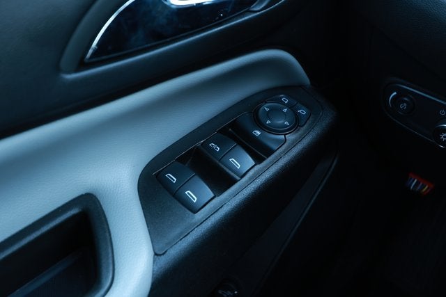 2024 Chevrolet Equinox FWD LT