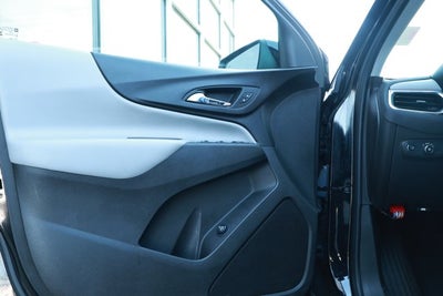 2024 Chevrolet Equinox FWD LT