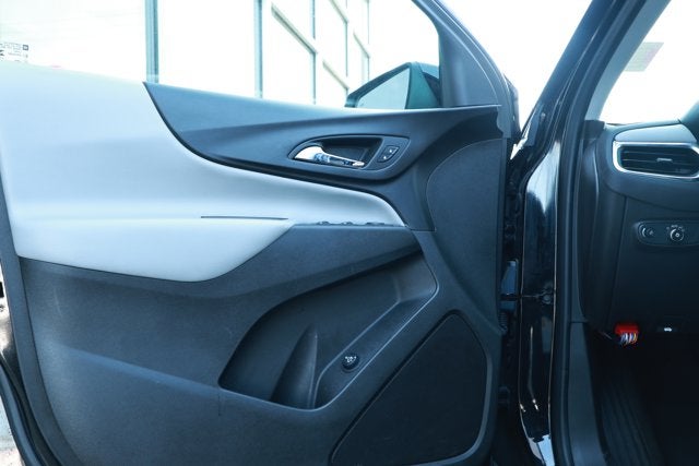 2024 Chevrolet Equinox FWD LT