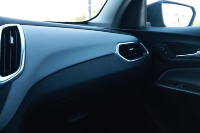 2024 Chevrolet Equinox FWD LT