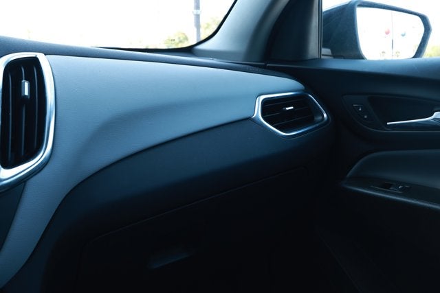 2024 Chevrolet Equinox FWD LT