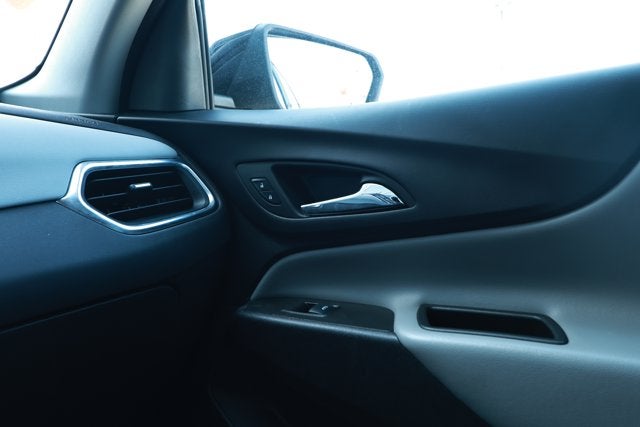 2024 Chevrolet Equinox FWD LT