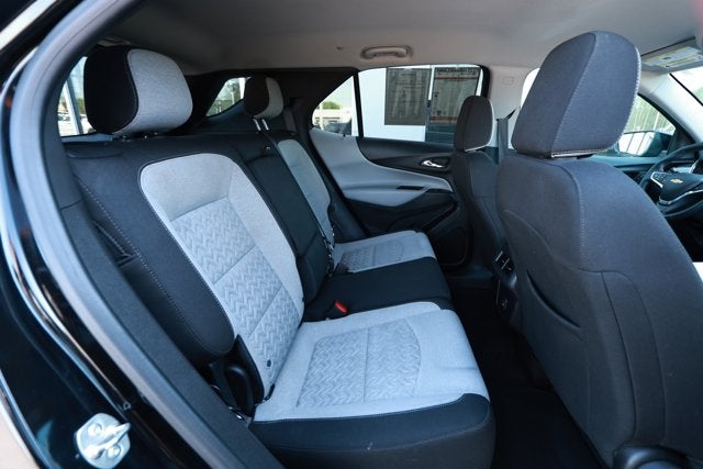 2024 Chevrolet Equinox FWD LT