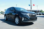 2024 Chevrolet Equinox FWD LT