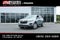 2024 Chevrolet Equinox FWD LT