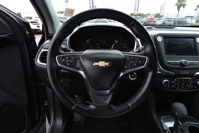 2024 Chevrolet Equinox FWD LT