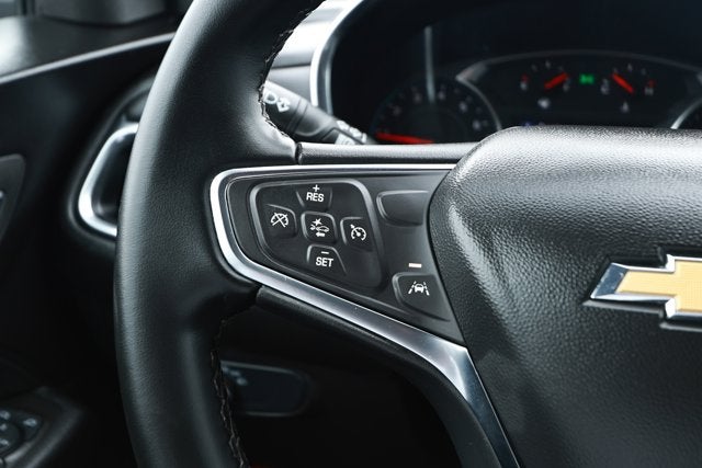 2024 Chevrolet Equinox FWD LT