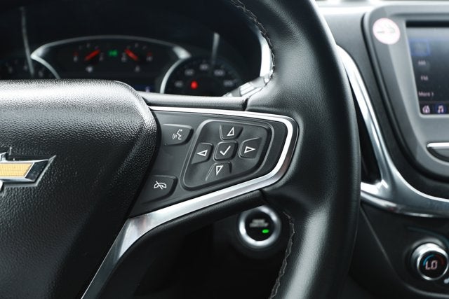 2024 Chevrolet Equinox FWD LT