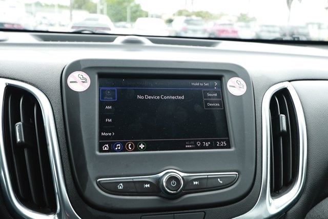 2024 Chevrolet Equinox FWD LT