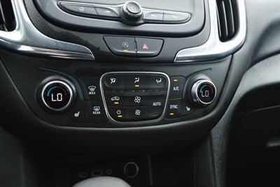 2024 Chevrolet Equinox FWD LT