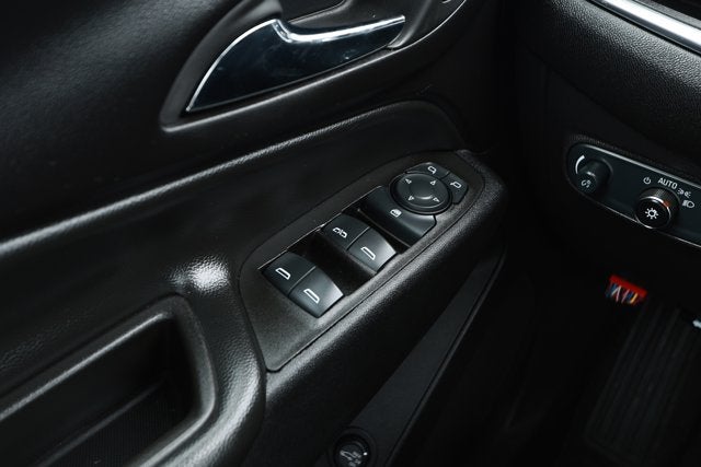 2024 Chevrolet Equinox FWD LT