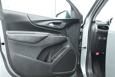 2024 Chevrolet Equinox FWD LT