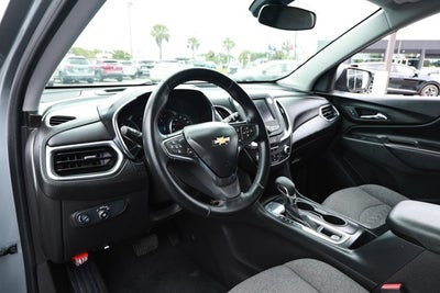 2024 Chevrolet Equinox FWD LT