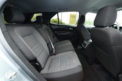 2024 Chevrolet Equinox FWD LT