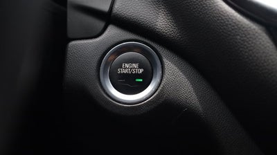 2022 Chevrolet Equinox FWD LT