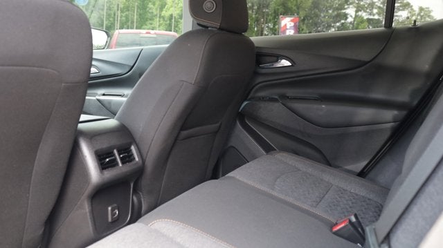 2022 Chevrolet Equinox FWD LT