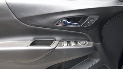 2022 Chevrolet Equinox FWD LT